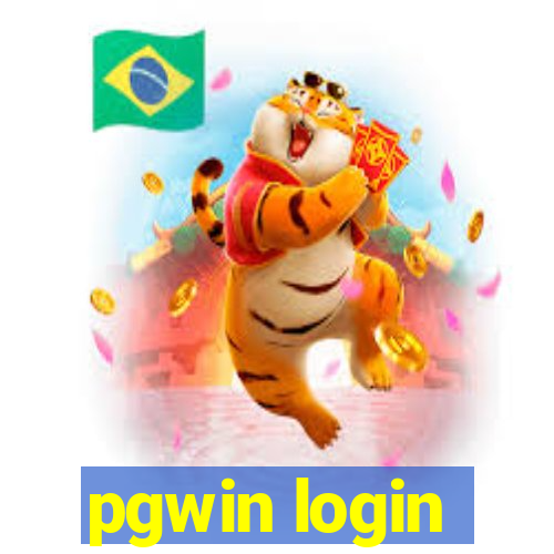 pgwin login